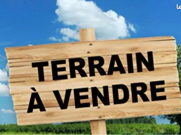 Terrain constructible