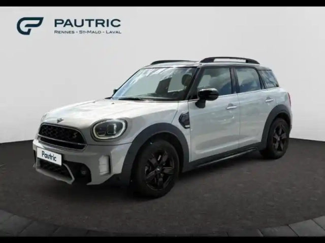 Mini Countryman cooper s  178ch northwood