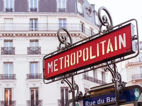 Vends local d'activité - 127.28 m² - Paris 7E Arrondissement
