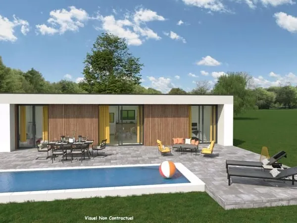 BEDARIEUX RESIDENTIEL SUITE GARAGE