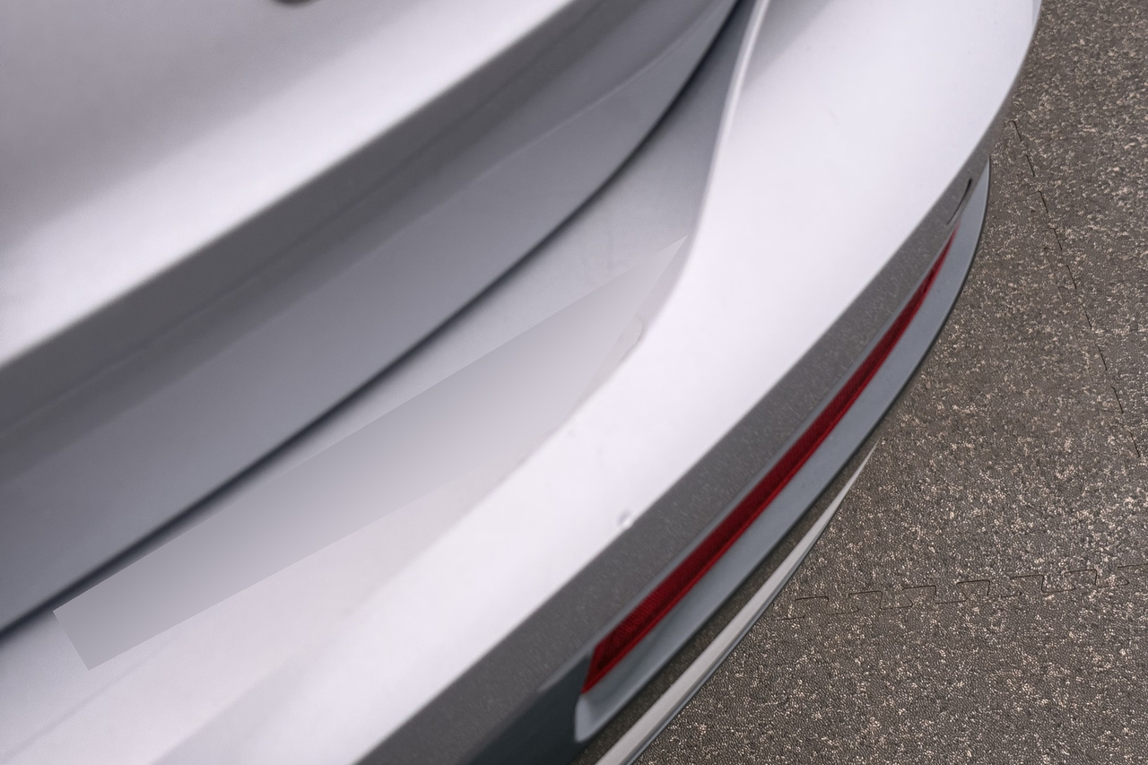 Audi Q3 — photo 25