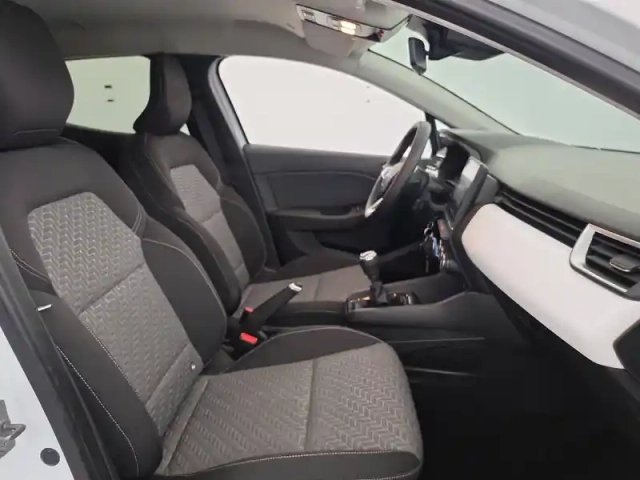 Renault Clio tce 100 gpl — photo 31