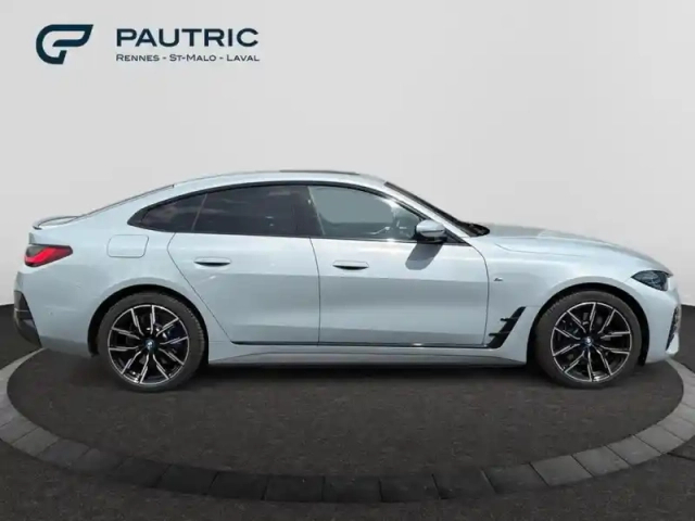 Bmw I4 edrive40 340ch m sport — photo 6