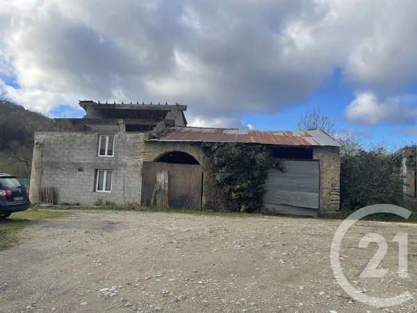 Local d’activité et entrepôt Vente Montjardin 44520000€