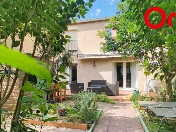 Maison 4 pièces 98 m²