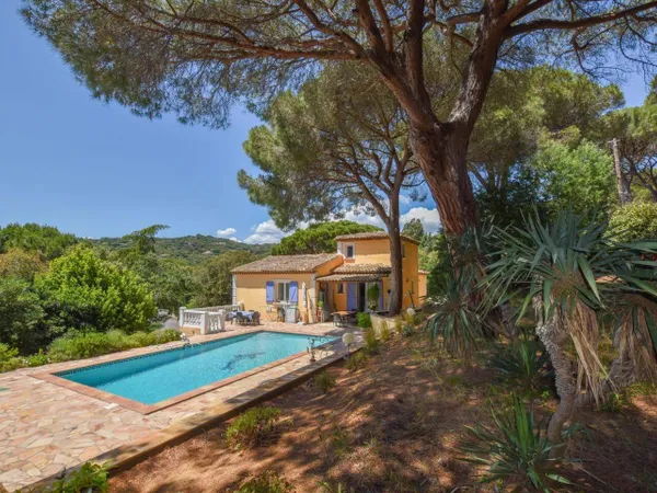 Maison 5 pièces 160 m²