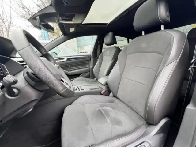 Volkswagen Arteon 1.4 ehybrid rechargeable opf 218 dsg6 — photo 9