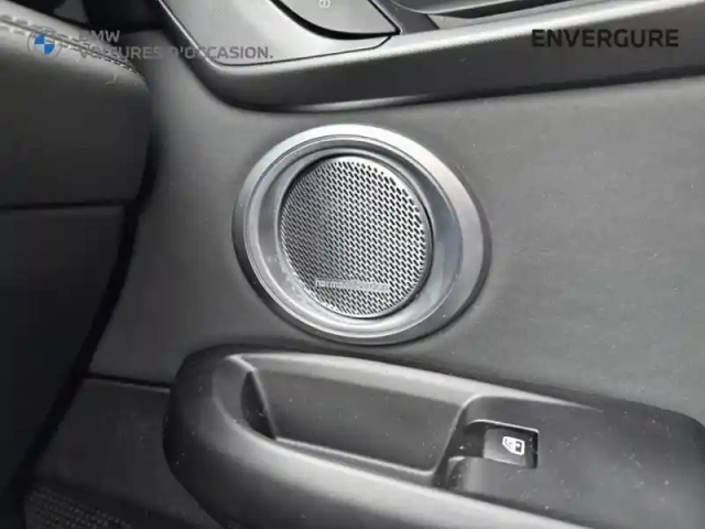 Alfa Romeo Tonale 1.3 phev 280ch edizione speciale at6 e-q4 — photo 7
