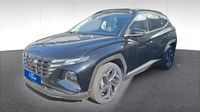 Hyundai Tucson 1.6 T-GDi 230ch Hybrid Executive BVA6