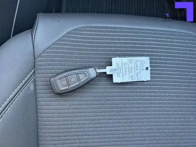 Ford Puma 1.0 ecoboost 125 ch mhev s&amp;s powershift — photo 55