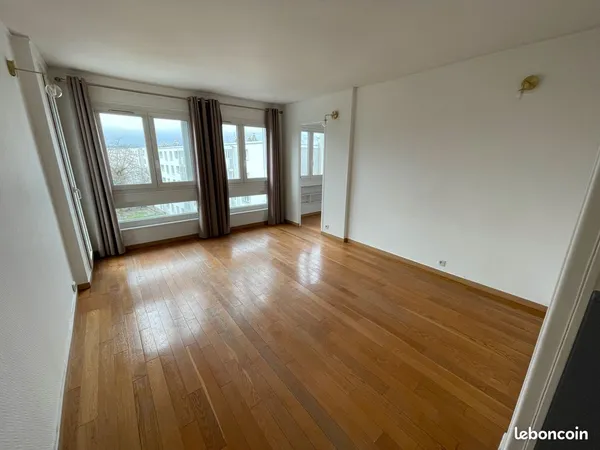 Appartement T4 Rueil Malmaison 3 chambres
