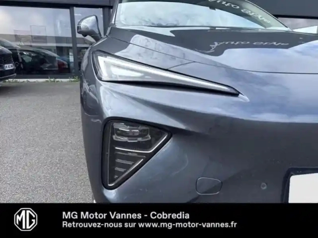Mg Mgs6 ev 244ch - 77kwh luxury — photo 11