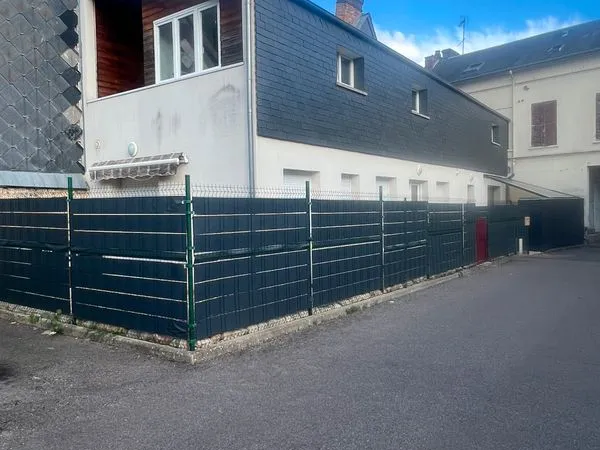 Duplex 3 Chambres de 111,78 m² en hyper-centre d'Évreux