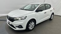 Dacia Sandero 1.0 SCe 65ch Essentiel — photo 1