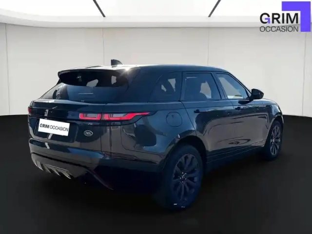 Land Rover Range Rover velar 2.0l d240 bva — photo 2