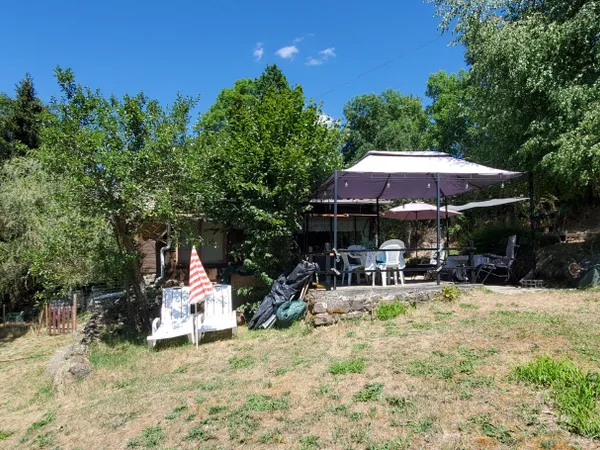 Maison 3 pièces 55 m²