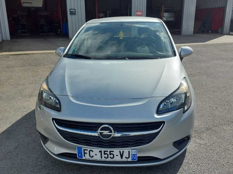 Opel CORSA 1.4 ES 90CV EDITION