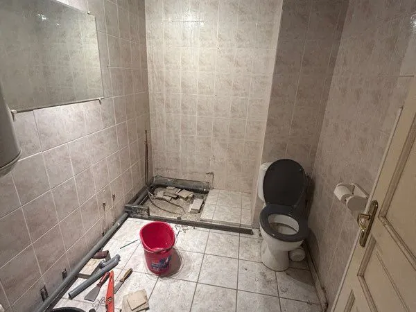Appartement T2 60 m2 - Secteur Alco Montpellier - 1er étage - Résidence calme - Bel investissement