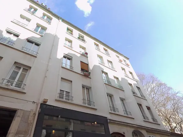Mo Ledru Rollin - Studio 16 en parfait