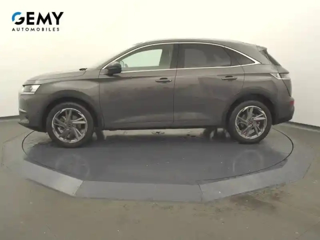 Ds Ds 7 ds7 crossback puretech 180 eat8 — photo 18