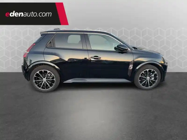 Renault 5 renault  e-tech electrique 10 ch autonomie confort — photo 49
