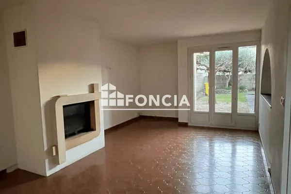 Maison 4 pièces 92 m²