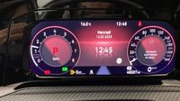 Volkswagen Golf 1.5 eTSI OPF 150ch R-Line DSG7 — photo 10