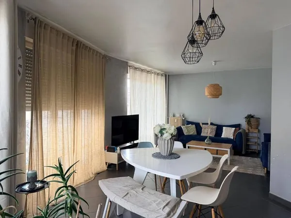 Appartement 3 pièces 97 m²