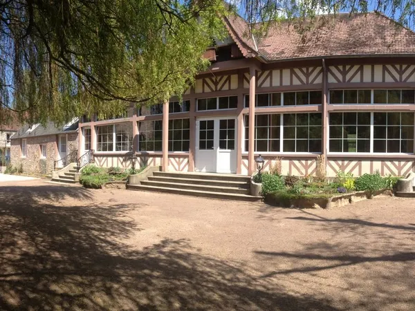 Maison 15 pièces
