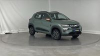 Dacia Spring 65ch Extreme — photo 3