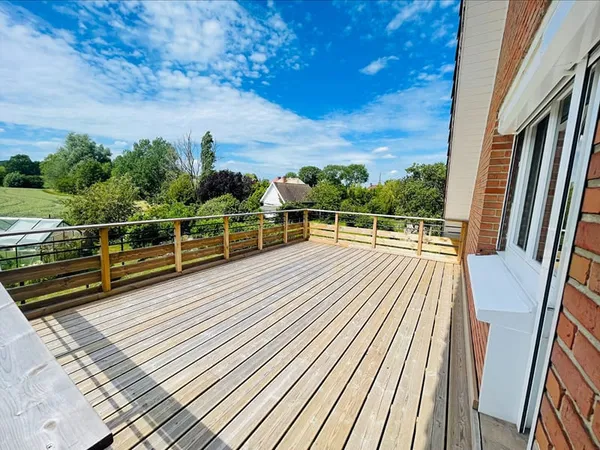 Maison et villa de prestige Vente Steenbecque 7p 170m² 418500€