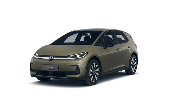Volkswagen ID.3 Neo 50 kWh