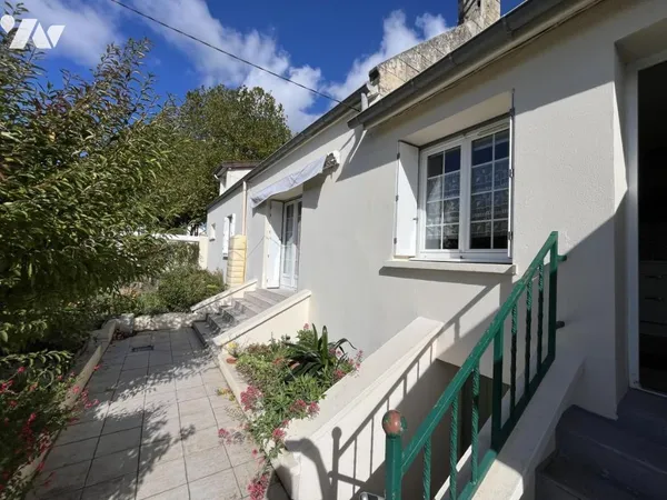 Maison 3 pièces 67 m²