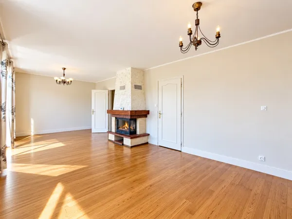 Maison 5 pièces 155 m²