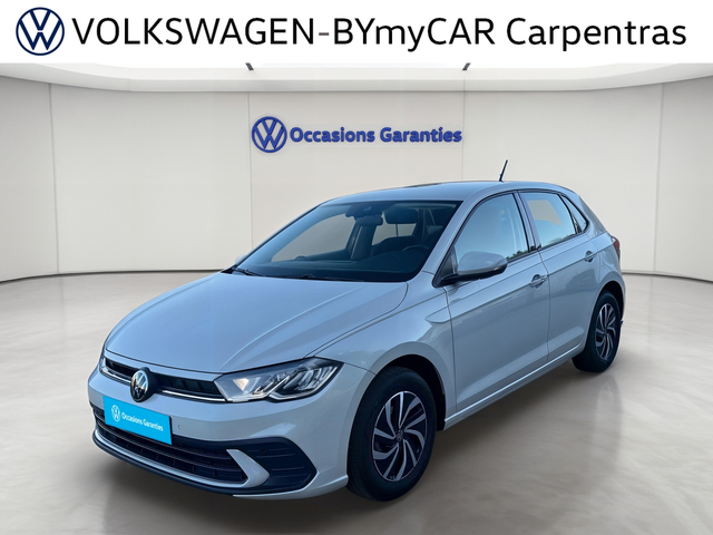 Volkswagen Polo 1.0 TSI 95 S&amp;S BVM5