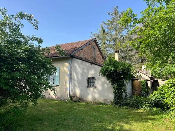 Maison 4 pièces 83 m²