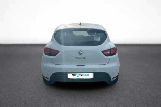 Renault Clio tce 75 e6c — photo 51