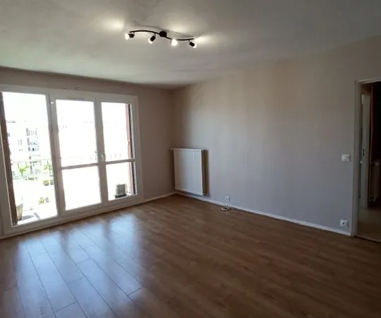 Appartement de 80m2 à louer sur La Souterraine