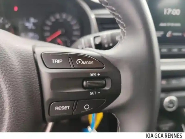 Kia Rio 1.2 dpi 84ch active — photo 10
