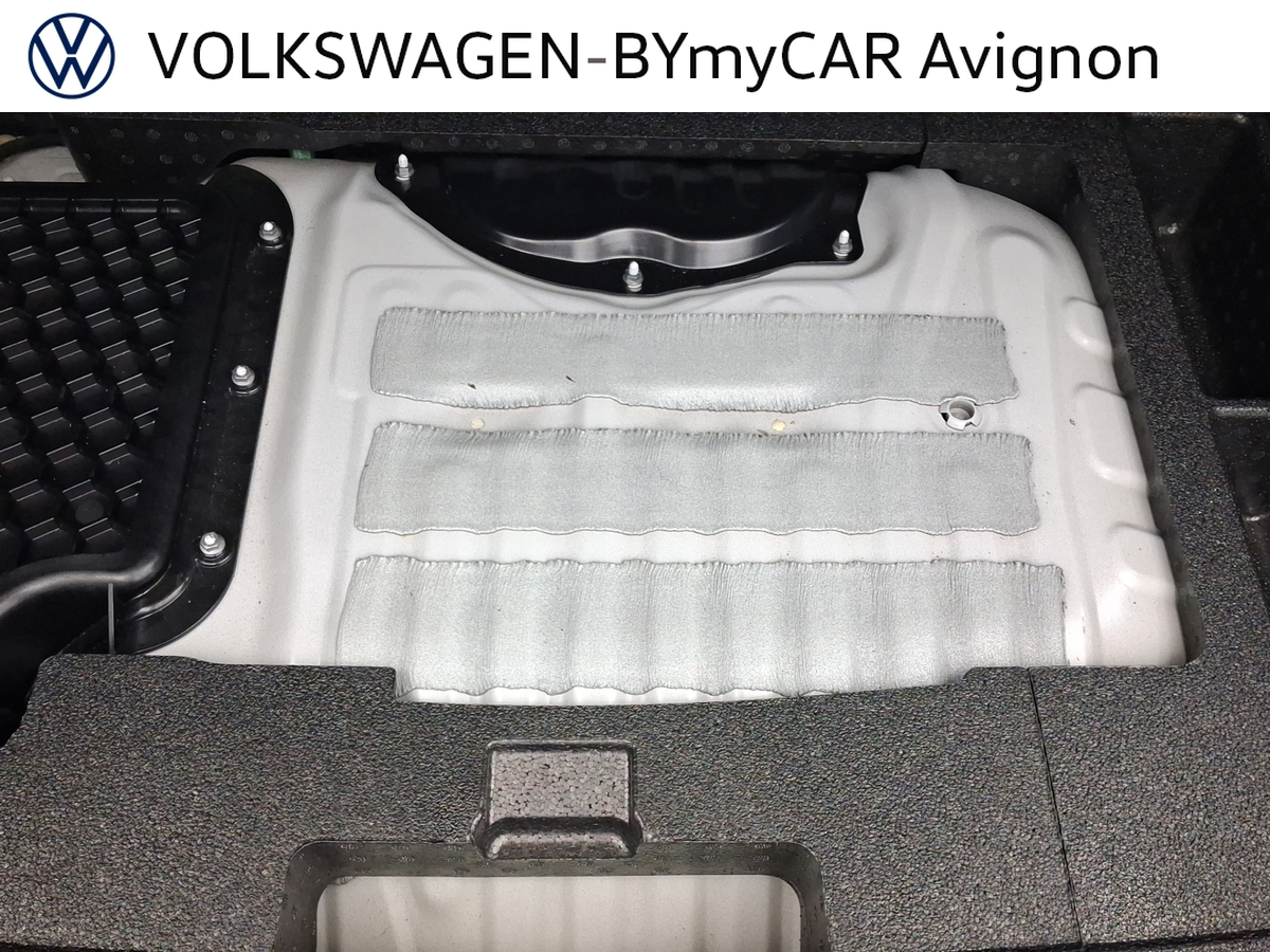 Volkswagen Golf 1.4 Hybrid Rechargeable OPF 204 DSG6 — photo 21