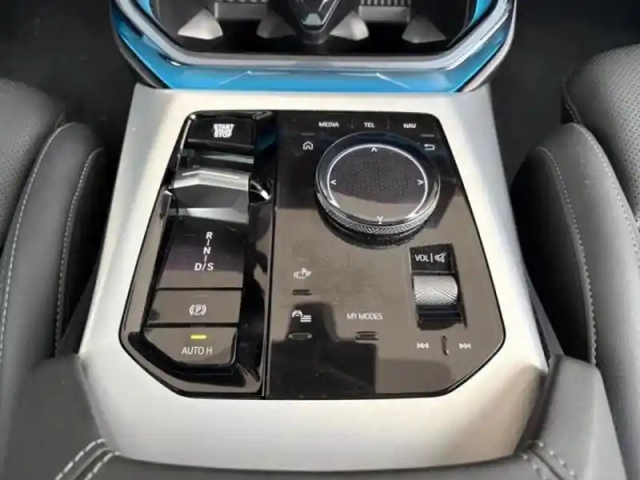 Bmw X3 xdrive30e 299ch m sport — photo 11