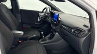 Ford Puma 1.0 Flexifuel 125ch S&S mHEV ST-Line — photo 15