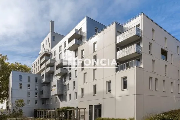 Appartement 3 pièces 71 m²