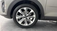 Kia Stonic 1.0 T-GDi 100ch ISG Design Euro6d-T — photo 20