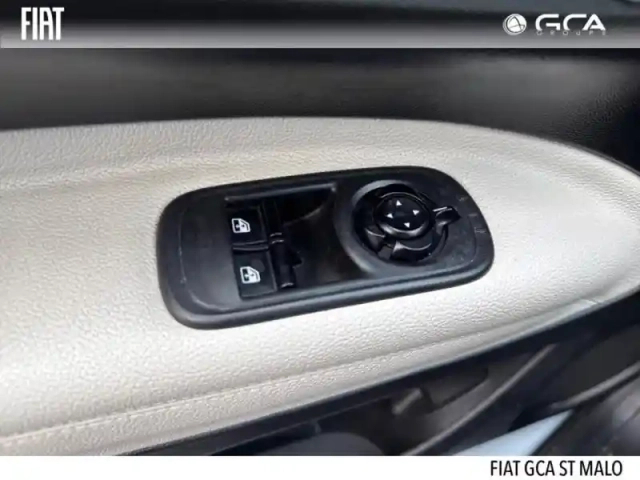 Fiat 500 e 118ch la prima — photo 12