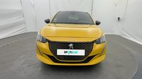 Peugeot 208 Electrique 50 kWh 136ch GT Pack