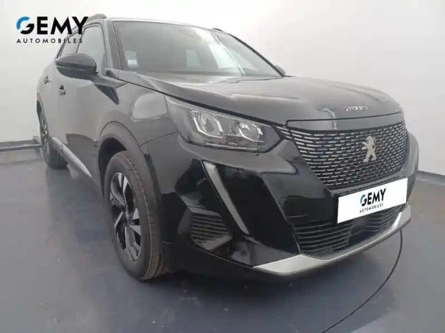 Peugeot 2008 bluehdi 130 s&amp;s eat8 — photo 20
