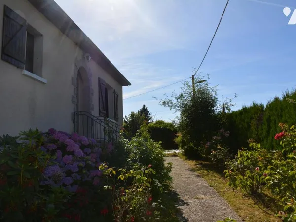Maison 3 pièces 83 m²