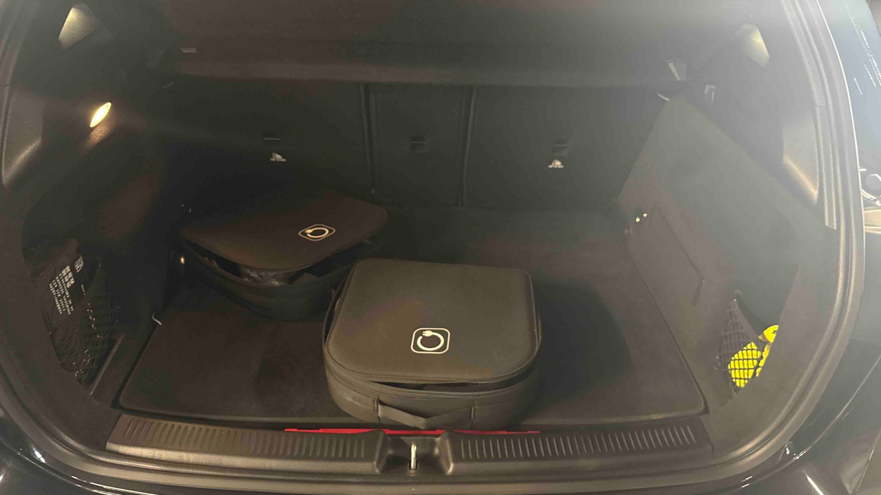 Mercedes Classe B 250 e Hybrid EQ 8G-DCT — photo 13
