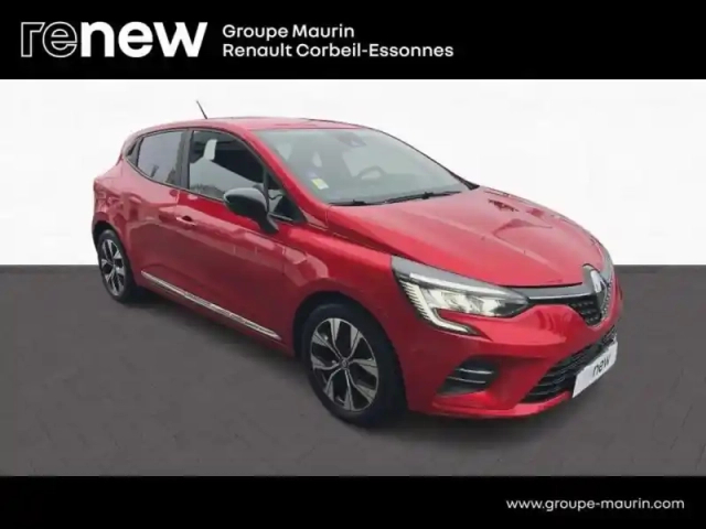 Renault Clio 1.0 tce 90ch evolution — photo 3